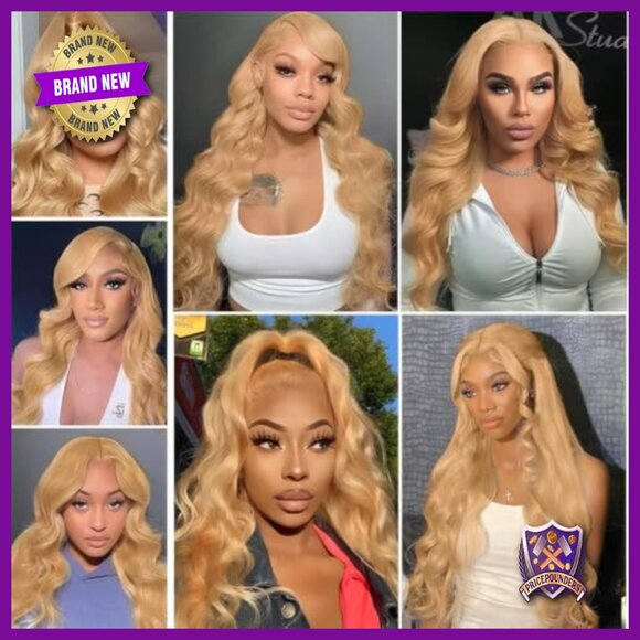 Brazilian Virgin Remy Body Wave Human Hair Extensions 20 22 24 Inch main image 4
